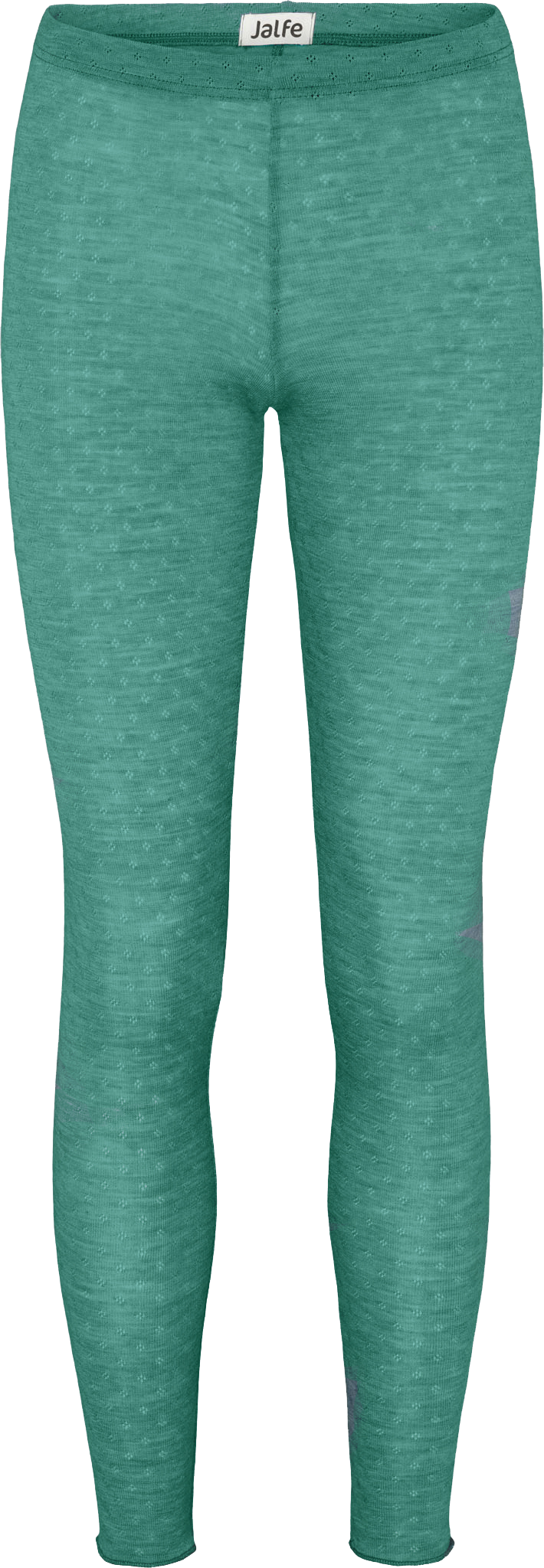 Leggings eyelet merino